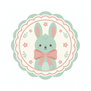 Baby Bunny Logo