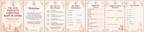 The New Parent's Essential Baby Planner — exact cover and planner artwork