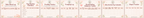 Actual planner pages 8–14