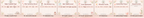 Actual planner pages 15–22